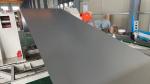 Alloy 3105 Ral 7035 Grey Color 26 Gauge 0.50mm Thick 350mm Wide PE Pre Painted