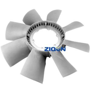 Wholesale Mercedes Benz Plastic Fan Wheel 5412050106 Truck Engine Fan from china suppliers
