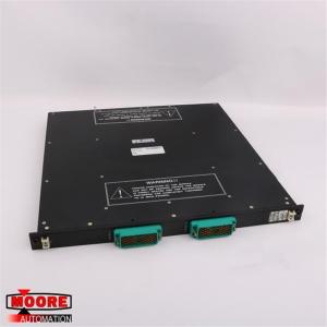 Wholesale 2658 7400096-200 TRICONEX Terminator Interface from china suppliers