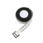 Metric Centimeters Personalised Sewing Tape Measure 1.5 Meters Circular