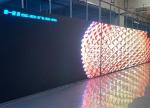 960x960 Outdoor LED Billboard