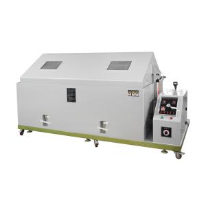 Wholesale High Performance Salt Spray Fog Test Corrosion Testing Equipment from china suppliers