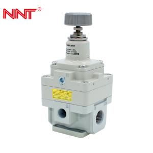 Wholesale 0.01-0.8MPa Pressure Regulator In Pneumatic System anti leakage from china suppliers