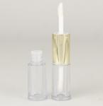 Wholesale Cosmetic Lip Gloss Bottle White Lip Gloss Tube