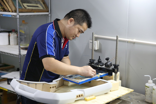 Prototyping Labor Analgesia Apparatus Housing Low Volume Manufacturing Companies