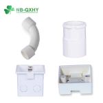 75mm 110mm 160mm 200mm 250mm 400mm Large Diameter UPVC Water Pipe for Customizat