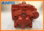 Genuine ZX30 ZX40 ZX50 Excavator Hydraulic Pump PVD-2B-40P-16G5-4702F For