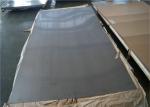 2000mm 2400mm 2440mm Solid Stainless Steel Diamond Plate 1mm 410 / 410S 2B