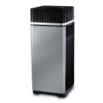 Professional Eco Friendly Anion Ion Air Purifier Stay Fresh Low Noise Air