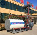 100,000-1,000,000 Kcal/H Thermal Oil Boiler, Hot Oil Boiler Used For Asphalt