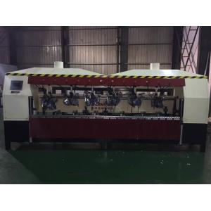 Wholesale Full Automatic Scaffolding Steel Roll Forming Machine Rotation Axis With CE from china suppliers