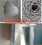 Aluminium multi-layer heat insulation,aluminum bubble heat insulation material