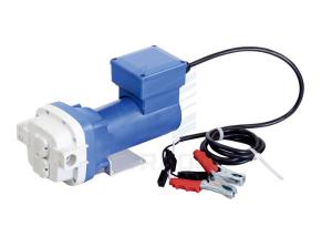 Wholesale 12V DC Electric Motor Urea Transfer Pump Kits 180W , Innlet / Outlet 3/4&quot; from china suppliers