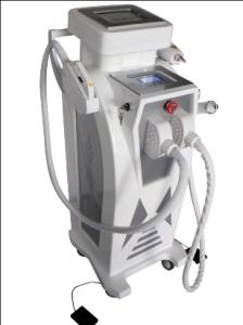 Wholesale Laser SHR Hair Removal Machines from china suppliers