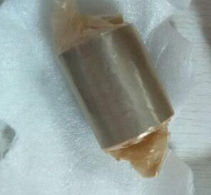 Ring Shape P4 P5 P8 ODM Piezo Ceramic Element