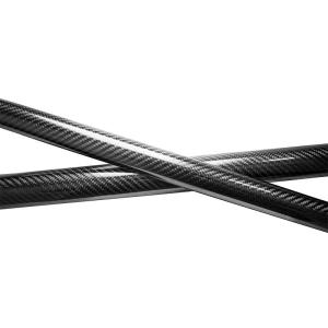 Wholesale Universal Thermal Carbon Fiber Pipe Conductivity Roll Wrap from china suppliers