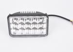 Square 45W Truck LED Light Pods High Performance Low Power Consumption