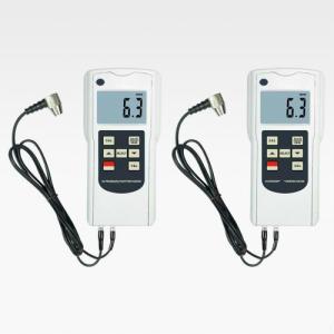 Wholesale Wall Ultrasonic Thickness gauge, UT thickness tester, NDT thickness gage RTG-100 from china suppliers