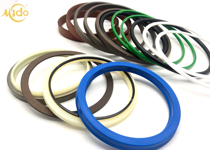 707-99-47570 Komatsu PC220-7 PC220-6 Excavator Seal Kits
