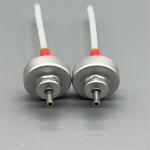 Precision 20mm Metal Stem Metered Valve for Air Freshener Accurate Dispensing