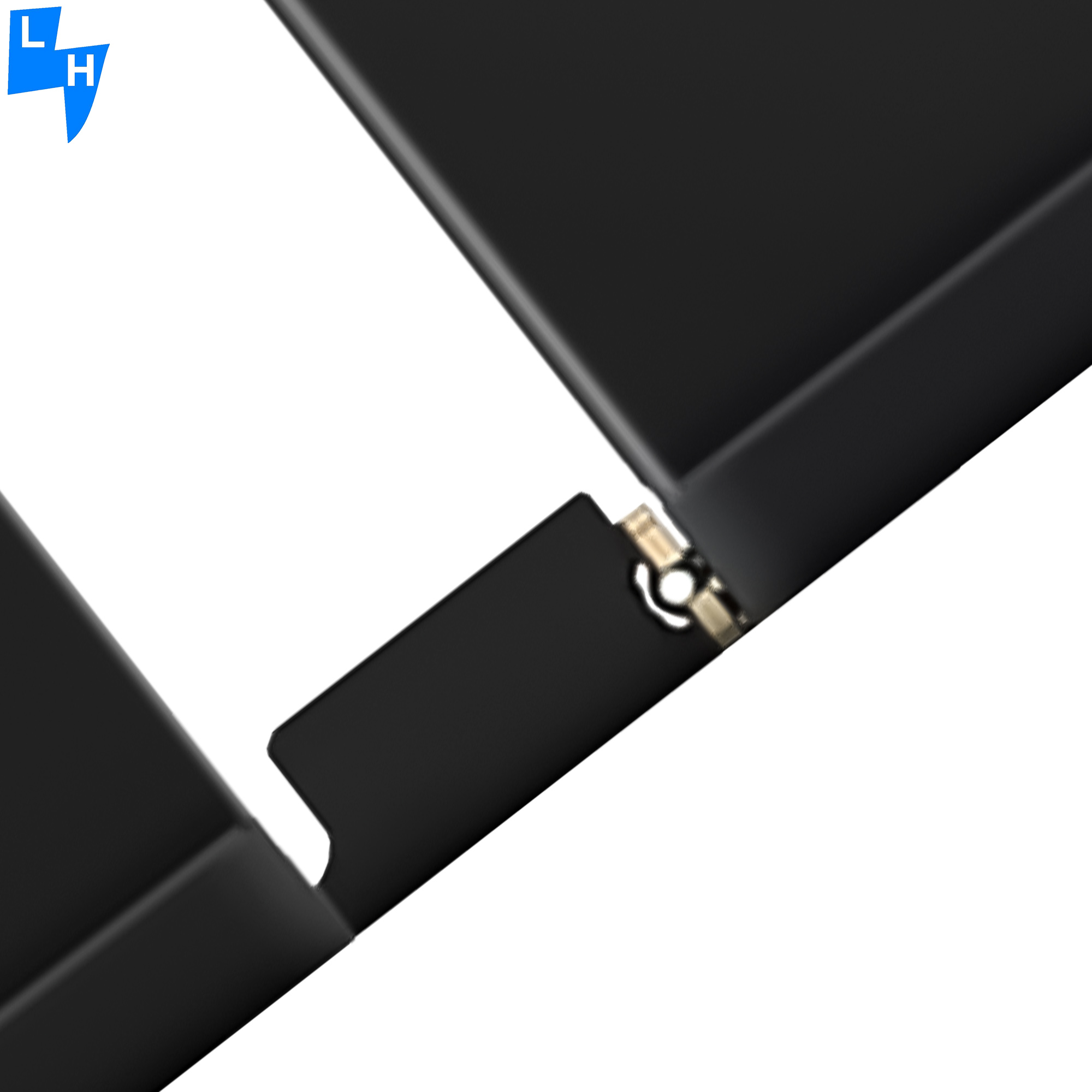 High Capacity Lithium Ion Battery for iPad Pro 12.9 3nd A2043 A1876 A1895 A1983 A2014