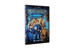 New Night at the Museum Secret of the Tomb dvd movie usa Version dvd DHL free