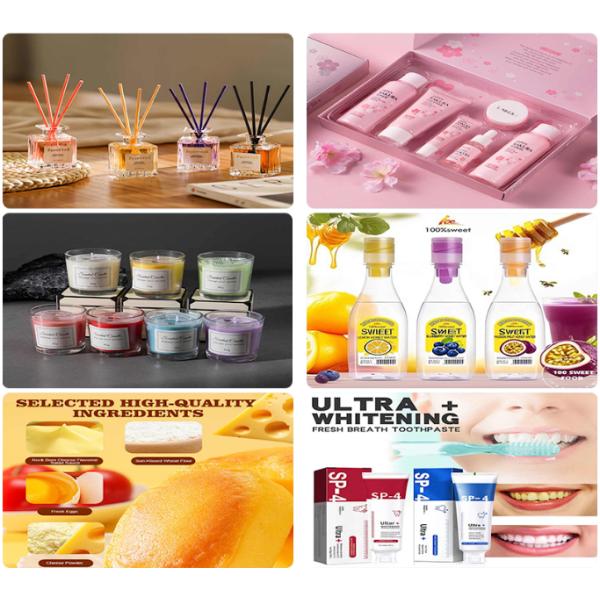 High Concentrated Patchouli Fragrance For Diffuser & Scented candles & Reed Sticks