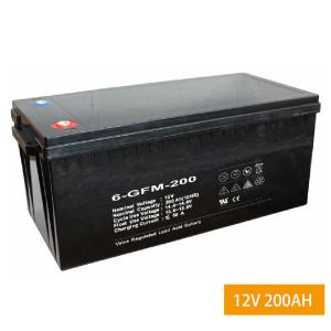 Wholesale 2MW Deep Cycle Gel Battery from china suppliers