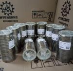 XKAY-00553 XKAY-00974 Swing Motor Seal Kit Fits Hyundai R210LC-7 R480LC-9 R160