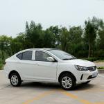 High end quality vehicle electric wholesales cheap price electric car sedan