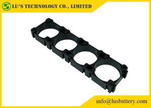 Wholesale 2x Cell / 3xcell 21700 Battery Holder Bracket Anti Vibration Plastic from china suppliers