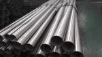 Fast Delivery of 201 304 316 430 Stainless Steel Round Pipe with Tolerance of ±1