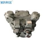 High Pressure Excavator HPV102FW EX200-5 EX200LC-5 Korea Supplier Hydraulic Pump