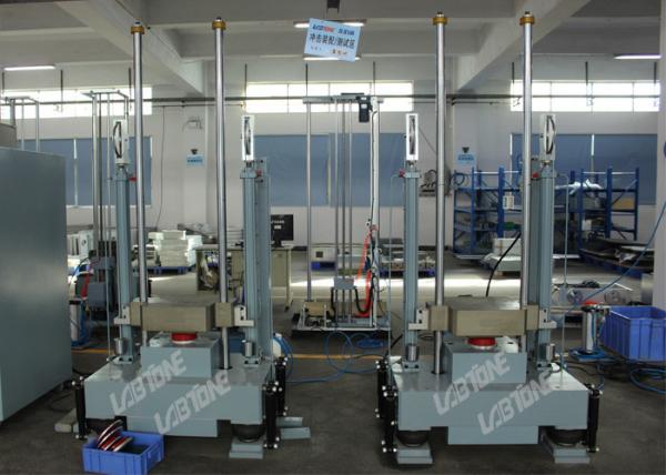 Quality Mechanical Equipment Impact Testing Machines For Laboratory Shock Tester Satisfy Industrial Standard for sale
