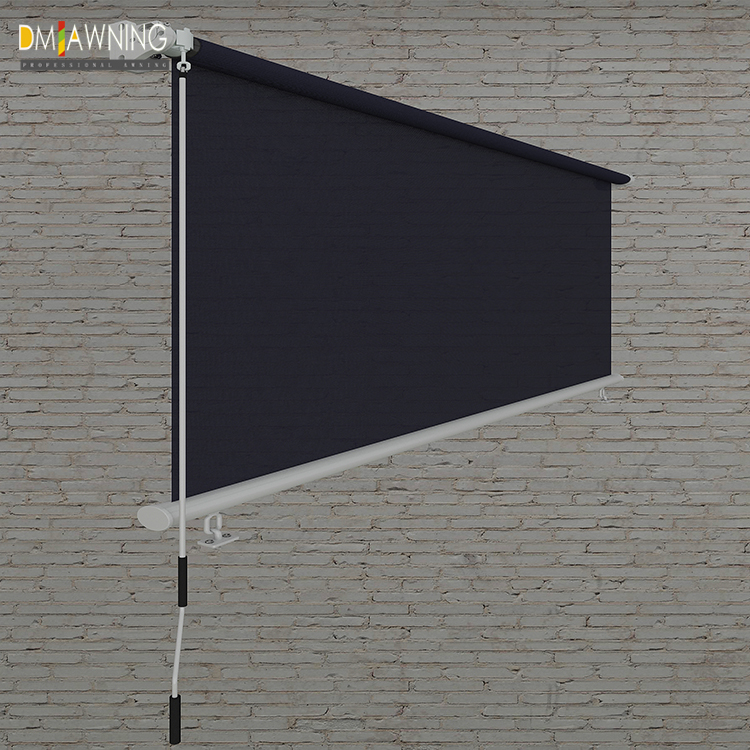 Vertical Awning Toldo Vertical Shade Accessories