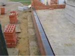 Directly Sells 500um DPC Waterproof 10 Years Experience for Building Foundation