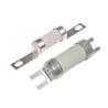Buy cheap 10A Ceramic Cartridge Fuse 600Vac 300Vdc Time Delay Fuse from wholesalers