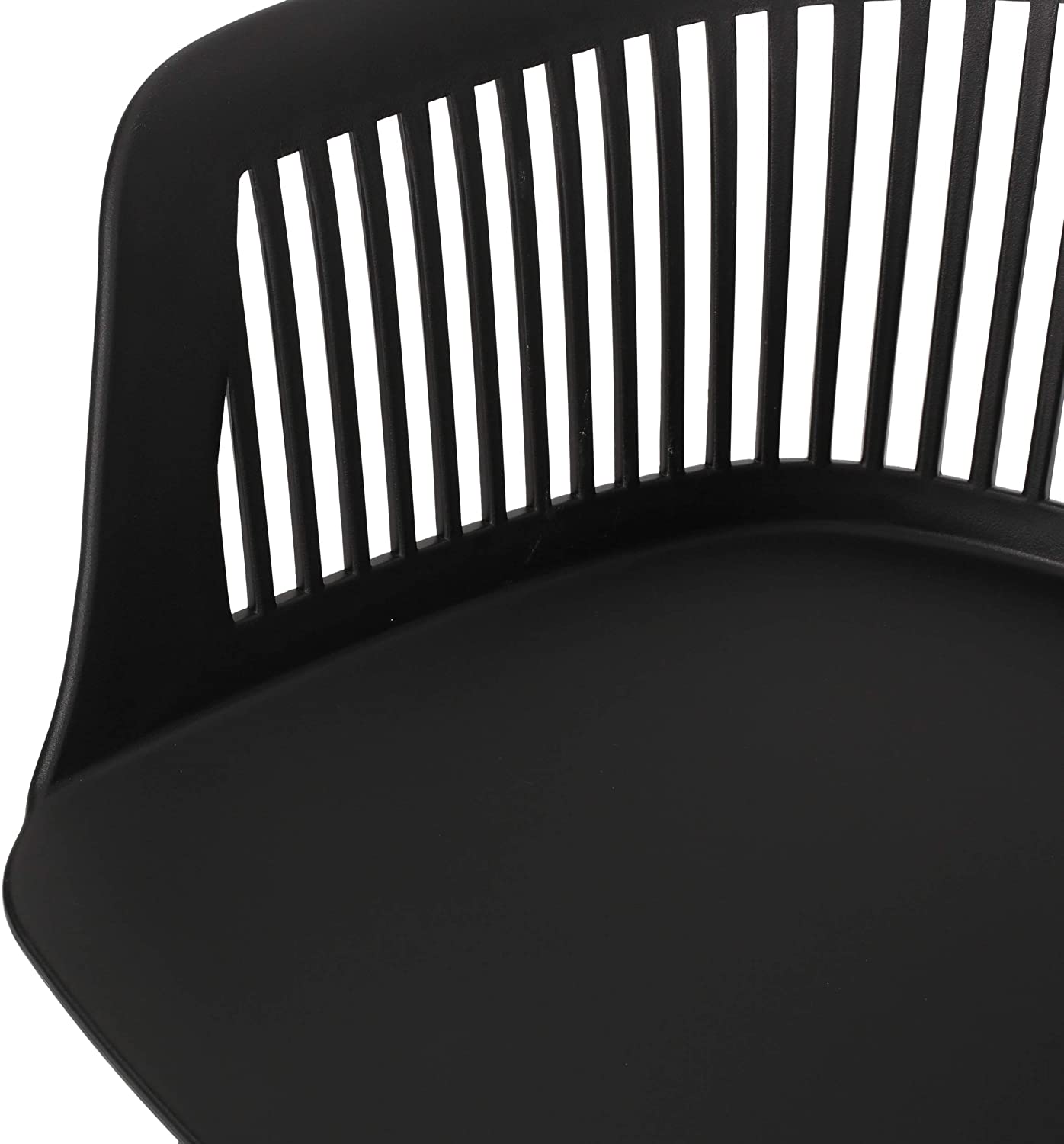 European Yellow Plastic Dining Chairs Black Plastic Dining Room Chairs