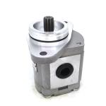 4255303 9218004 Hydraulic Spare Parts Gear Pump For EX100-2 EX120-2 EX200-2