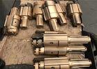 Down Hole Eccentric Water Well Polycrystalline Diamond Drill Bits With Long Life