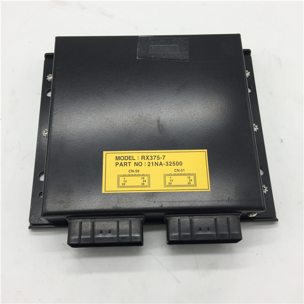 21N6-32112 HYUNDAI Excavator Controller