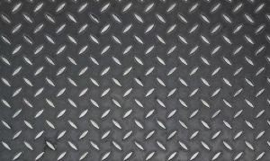 Wholesale SS304L 4mm 5mm Pattern Steel Plate Ornament Ss 304 Chequered Plate from china suppliers