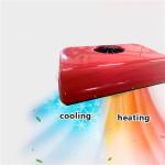 Roof Top Vehicle Truck Bus Car Motorhome 12v Truck Sleeper Air Conditioner