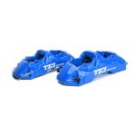 BMW 3Serie E46 Facelift 3 Series E90/E91/E92/E9 Big Brake Kit 6 Piston Caliper