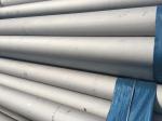 UNS S31254(254SMO) Stainless Steel Seamless Tube DIN 1.4547 00Cr20Ni18Mo6CuN