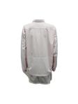 180 GSM Dress & Skirt Leisure Sports Coat CVC Cotton 60% Polyester 40%