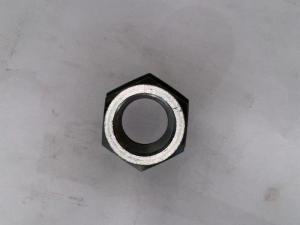 Wholesale CE Certified 12vb. 01.31A Main Bearing Nut for 190 Series Gas Generator Engine Parts from china suppliers