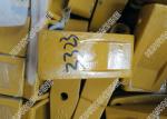 XCMG Wheel loader parts, 251903323 bucket tooth for LW300. Z3G.11.8I-5