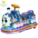 Hansel amusement park kids bikes battery operated motorcycle ride for sale