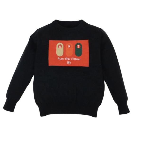 Factory Directly Sale Fall Winter Toddler Kids Children Baby Boy Girl's Unique